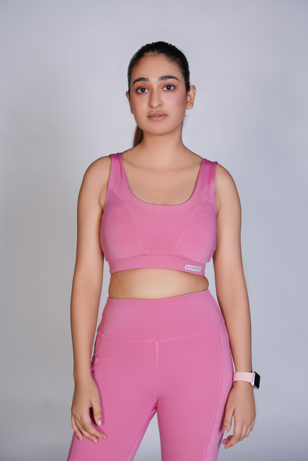 Vital Sports Bra - Pink