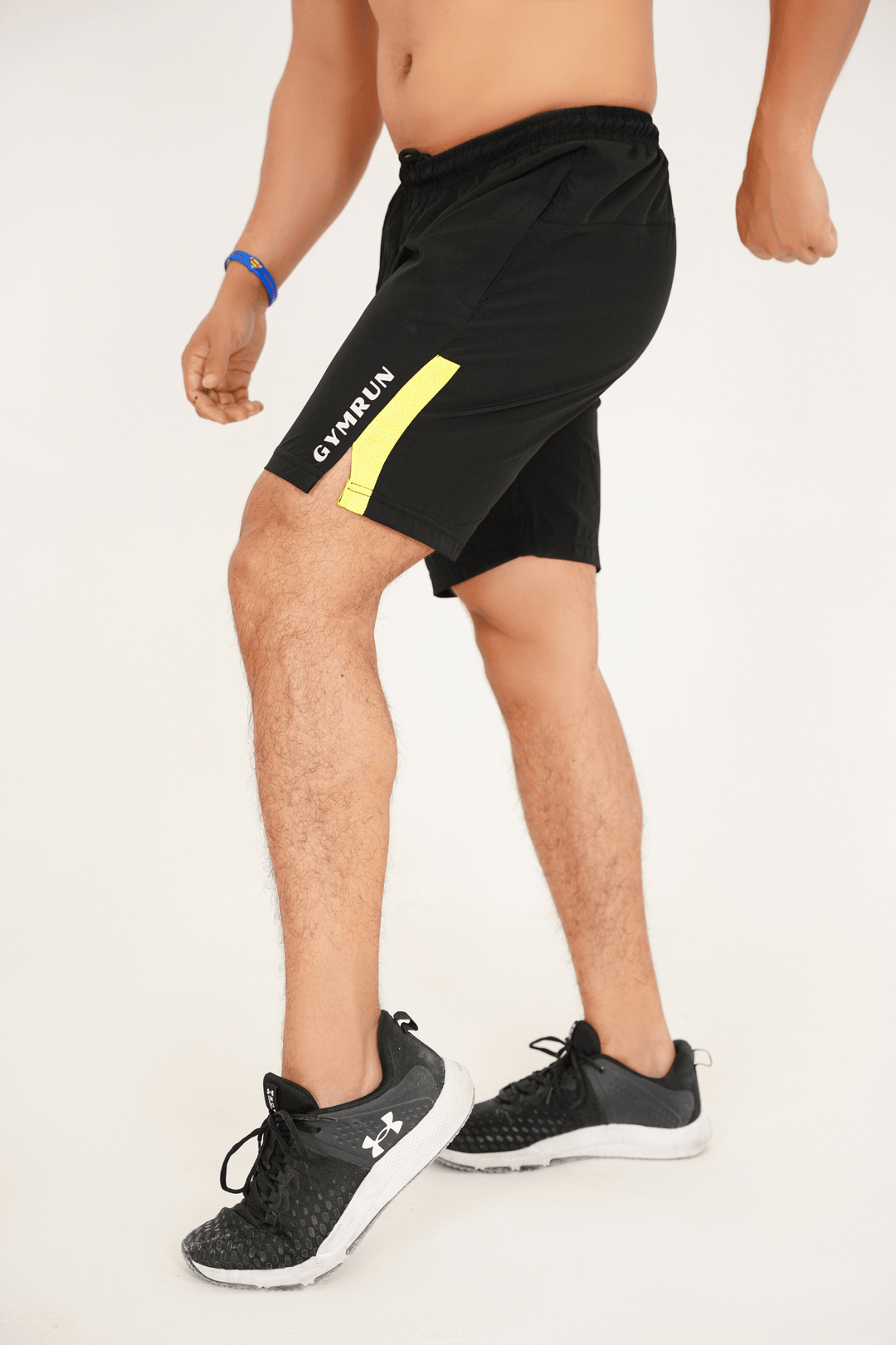 Men's Workout Shorts - GYMRUN Activewear