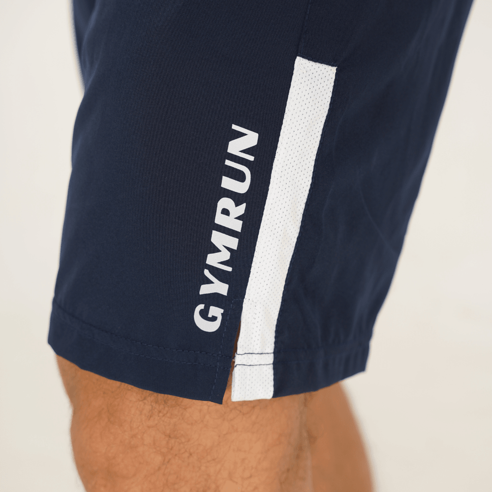 Men's Workout Shorts - GYMRUN Activewear