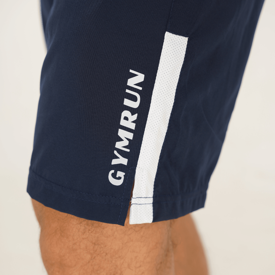 Men's Workout Shorts - GYMRUN Activewear