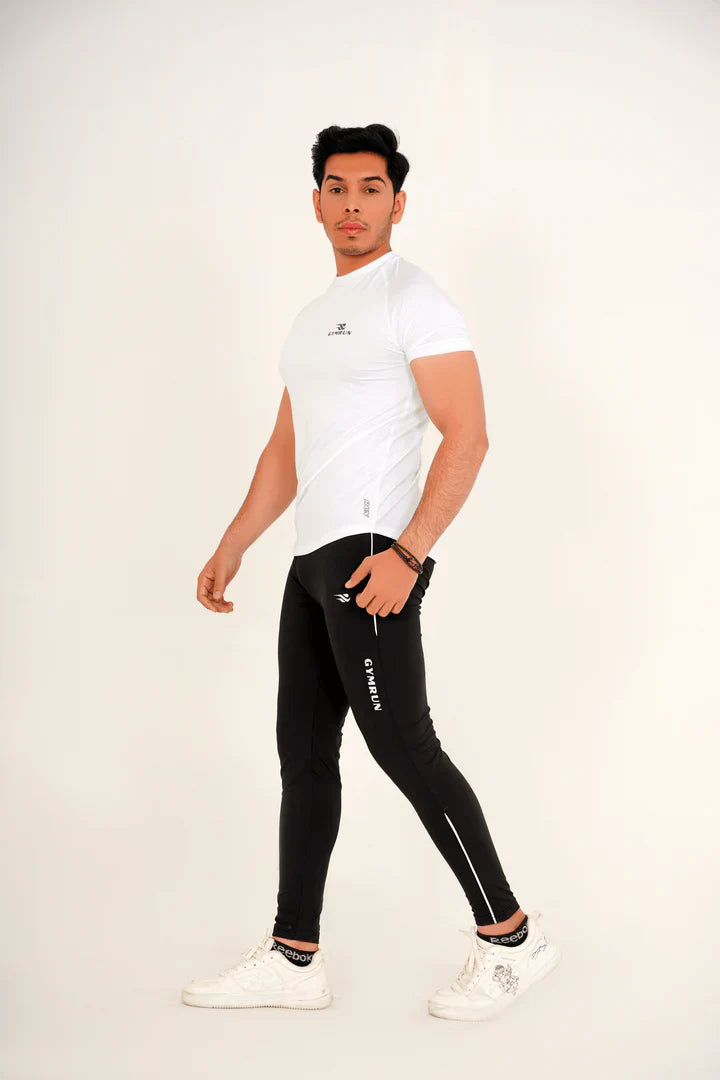 PRO-FIT MEN'S PERFORMANCE TROUSERS - Pack of 3 - GYMRUN Activewear